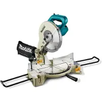 Makita geringssåg LS1040 1650W 255mm