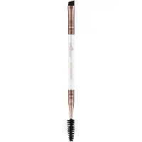 Luvia Cosmetics Prime Vegan Brow Duo - Elegance 430 Ögonbrynsborste 1 st Elegance 430