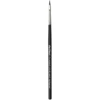 Da Vinci Classic Eye 4617 Eyelinerpensel 1 st