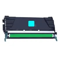 InfoPrint Tonerkassett magenta Return Program High Yield 5.000 sidor