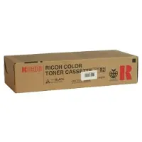 Ricoh R2 BK (888344) svart toner (original)