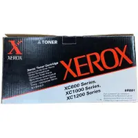 Xerox 006R00881 svart toner (original)