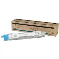 Xerox 016200500 cyan toner hög kapacitet (original)