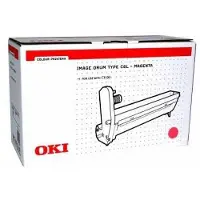 OKI 42126642 magenta trumma (original)