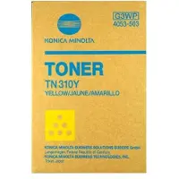 Konica Minolta Konica TN-310Y (4053-503) gul toner (original)