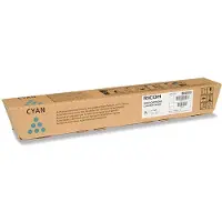 Ricoh MP C4500E (888611) cyan toner (original)