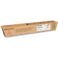 Ricoh MP C4500E (888610) magenta toner (original)