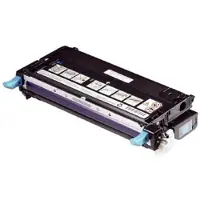 Dell 593-10373 (P586K) cyan toner (original)