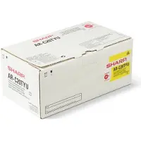 Sharp AR-C20TYU gul toner (original)