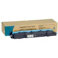 Minolta Konica 1710533-001 waste toner box 2-pack (original)