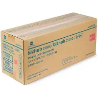 Konica Minolta Konica IUP-22M (A3GP0CD) magenta trumma (original)