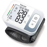 Beurer Bc28 Oms Tensiometer