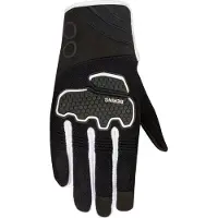 Bering Breeze Mesh Motorcykel handskar