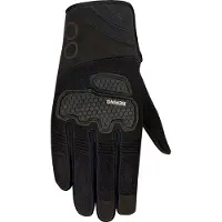 Bering Breeze Mesh Motorcykel handskar