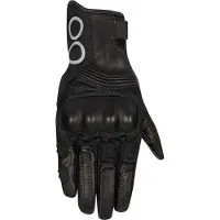Bering Pitts Mesh Motorcykel handskar