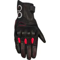 Bering Pitts Mesh Motorcykel handskar