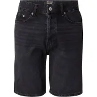 Only & Sons Jeans svart