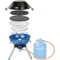 Campingaz Party Grill 400 R Elektrisk Grill