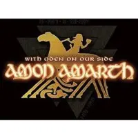 Ginza.se Amon Amarth: With Oden on Our Side