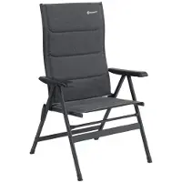 Outwell Clements Black & Grey
