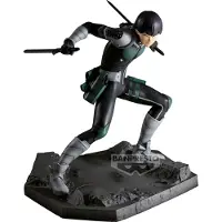 Banpresto Kaiju No. 8 Soshiro Hoshina Penselfiguren