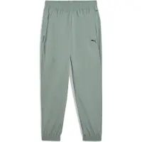 Puma Track Pants PUMAtech Woven - Grön, storlek X-Small