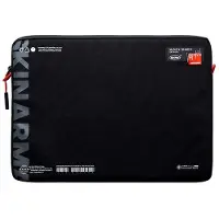 Usorteret Skinarma Torba Fardel Laptop Sleeve 14 Czarny/Black