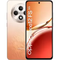 OPPO Smartphone Oppo Reno12 FS 5G 6,7" MediaTek 12 GB RAM 512 GB Orange