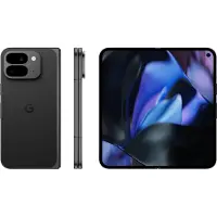 Google Pixel 9 Pro 256 Fold Som ny - Begagnad