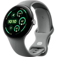 Google Pixel Watch 3 45mm 4g Smartklocka