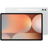 Samsung X826N 12,4" Octa Core Surfplatta med 12GB RAM och 512GB Lagring - Silver
