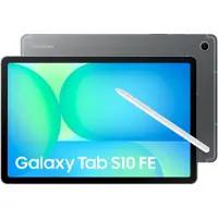 Samsung Galaxy Tab S10 FE Wi-Fi (10.9") 128 GB Gray