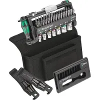 Wera Verktygspaket Bicycle Tool Set 3; 39 st.