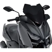 Ermax Skotervindruta Sp. X-MAX 125 17–22