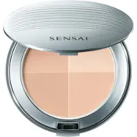 Sensai Anti-Aging Foundation. Pressad Puder 8 g