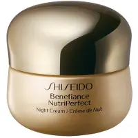 Shiseido Benefiance Nutriperfect Night Cream 50 ml