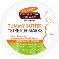 Palmers Palmer's Cocoa Butter Formula Tummy Butter for Stretch Marks 4.4oz