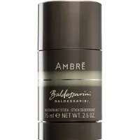 Baldessarini Ambré Deostick 75 g