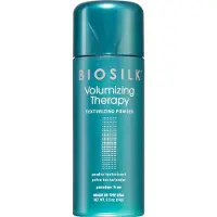 Biosilk Volumizing Therapy Texturizing Powder 15 g