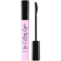 Gosh Catchy Eyes Mascara - Black 8 ml
