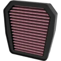 K&N Suzuki Dl V-strom De A2 Euro5 800 2023-2024 Luftfilter