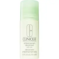 Clinique Antiperspirant DEODORANT DEO ROLL-ON 75g