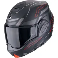 Scorpion EXO Tech Evo Conquer Hjälm