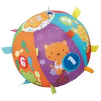 Vtech Sjungande Boll