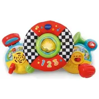 Vtech Gångvägsratt