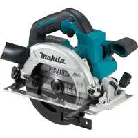 Makita DHS661 - Cirkelsåg - sladdlös - 165 mm - inget batteri - 18 V - SOLO