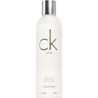 Calvin Klein CK One Body Wash 250ml