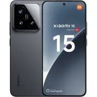 Xiaomi 15 5G 12GB RAM 256GB ROM - Black