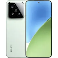 Xiaomi 15 12/256GB - Grön