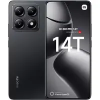 Xiaomi 14T 12+512GB - Black